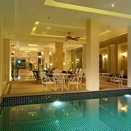 Gulliver\'S Tavern Hotel