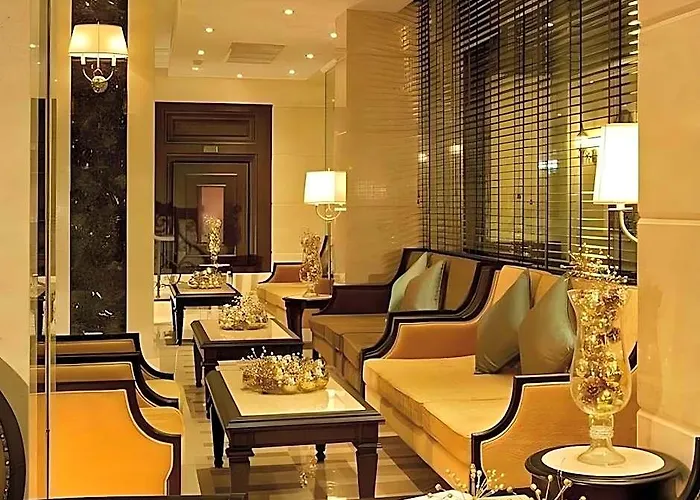 Gulliver's Tavern 3* Bangkok