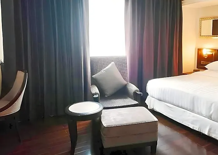 Gulliver's Tavern 3* Bangkok