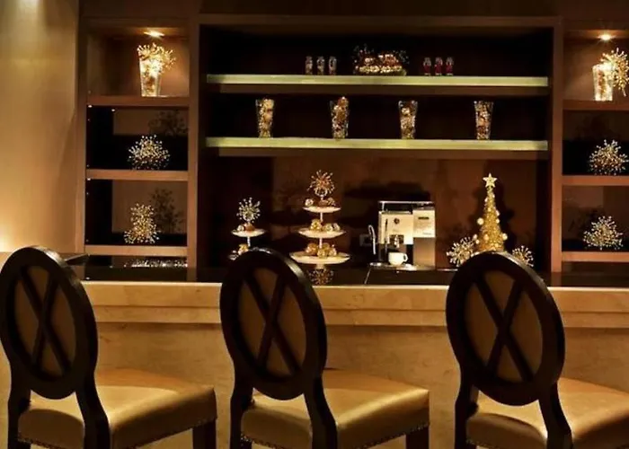 Gulliver's Tavern 3* Bangkok