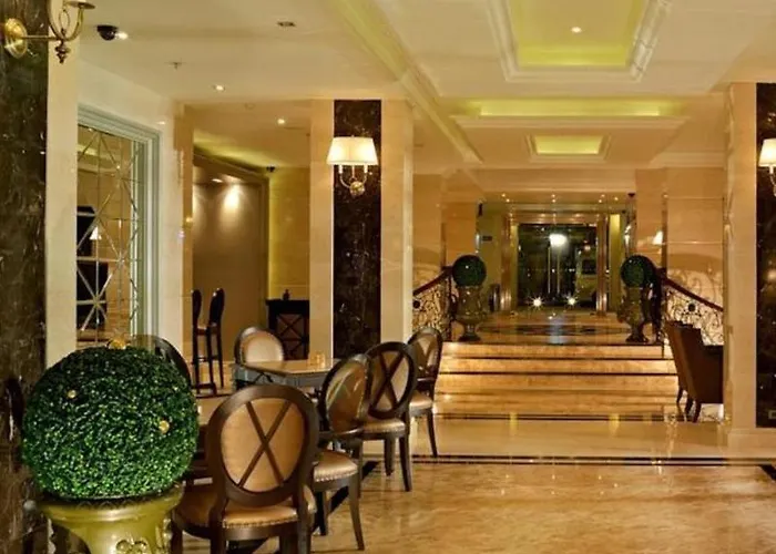 Gulliver's Tavern Hotel Bangkok