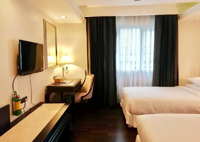 Gulliver's Tavern Hotel 3*
