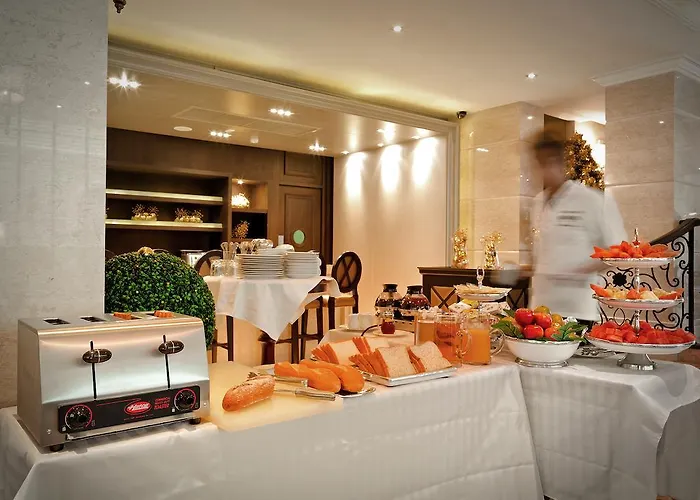 Gulliver's Tavern Hotel 3*