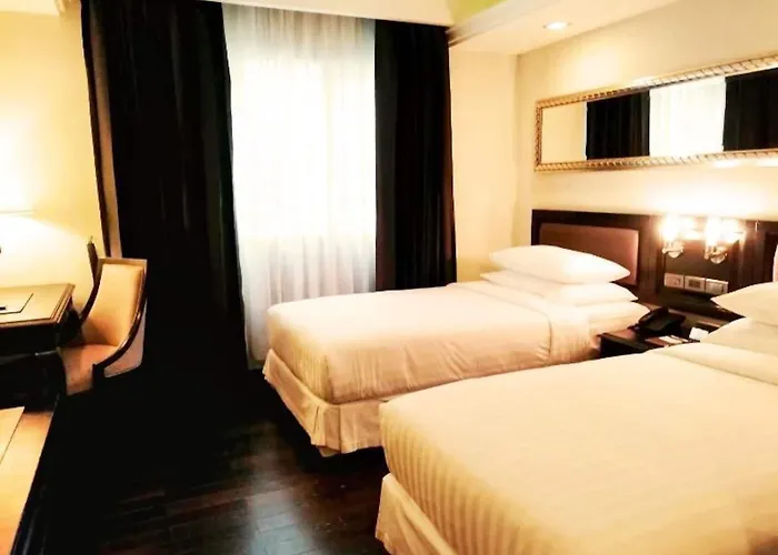 Gulliver's Tavern Hotel 3*